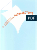 Proceedings Conference Book, Doctorates in Design + Architecture