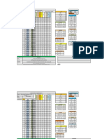 Formato para Levantamiento de Discontinuidades