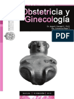 Manual PUC Obstetricia y Ginecología 2015
