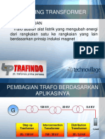 Training Transformer PDF