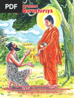 The Great Arahant Bahiya Daruchiriya Thero_Finalized