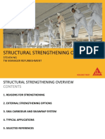 MY Structural Strengthening OVERVIEW 1511
