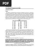 Download UOP 1005-14 Trace Metals in Organics by ICP-MS by Morteza Sepehran SN323813001 doc pdf
