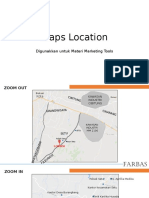 Maps Location (Materi Utk Marketing Tools)