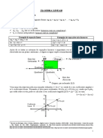 Algebra Linear Mod1 PDF