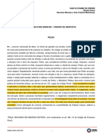 Oab 2 XX Dirpenal Questoes Brincar Padrao