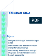 Tangram Cina