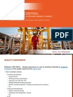 QC Hydrogen Embrittlement - Rizky Djauhari