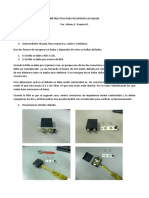 Instructivo para Recuperar Los Balun