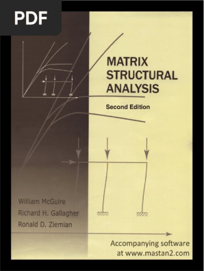 Matrix Estructural Pdf