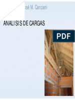 ANALISIS DE CARGAS 
