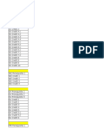 Leed Usgbc BD+C Rating System - 2009