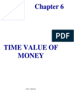21455109 Time Value of Money