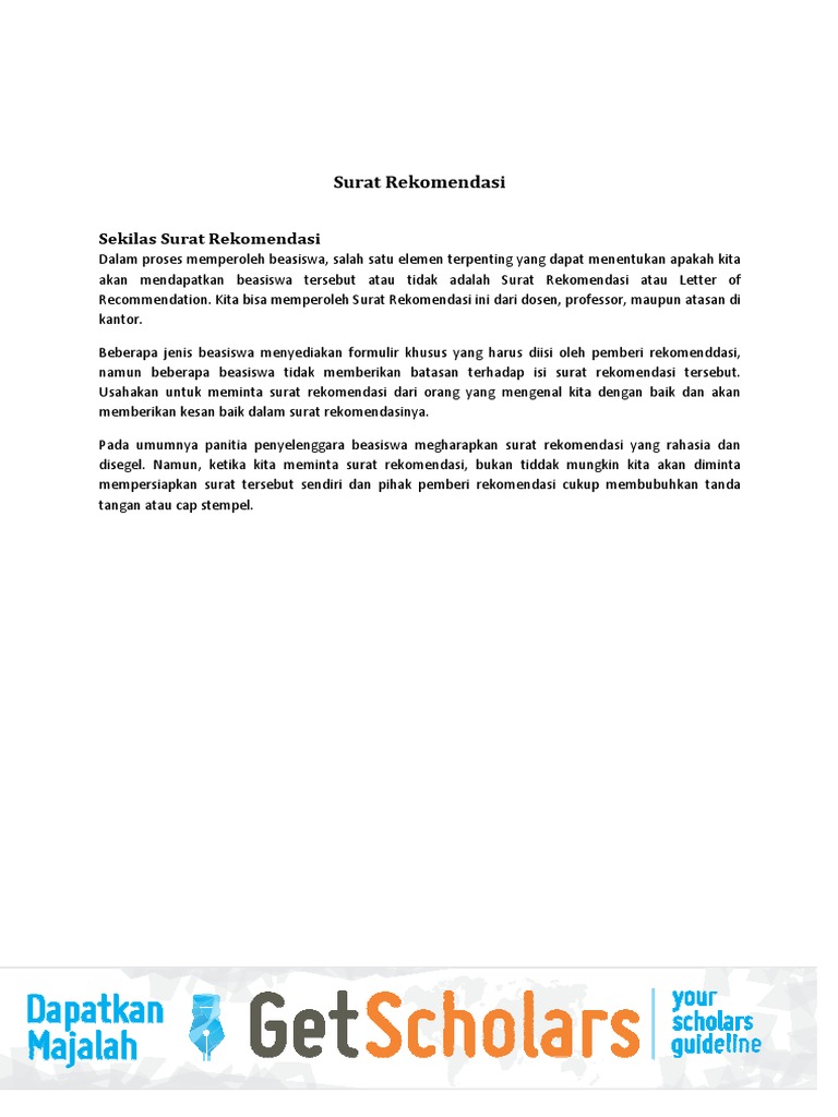 Remendation Letter Graduate School Cognition