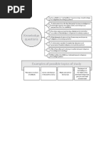 knowledge question indigenous guide