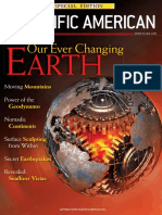 Sciam Changing Earth