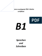Download Najee Teme Za Schreiben i Sprechen Za Polaganje B1 Certifikata by Nermin Tahirovic SN323832157 doc pdf