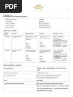 Eticket Receipt: Cauinian/Leslie Ann Mrs (Adt)