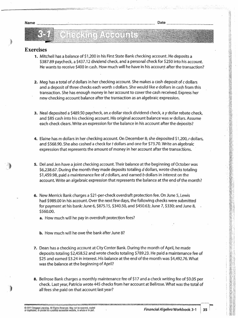 26 WKBK  PDF  Transaction Account  Cheque