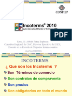 Incoterms 2010