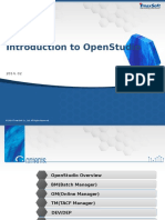 OpenStudio Product Overview 1 en