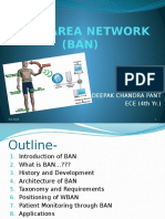 1301227200body Area Network