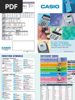 Download GUIDE MANUAL CASIO HR-150TMpdf by Efi SN323841751 doc pdf