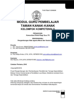 Download Modul GP TK KK G by ANAK CERIA - PAUD TERPADU SN323841817 doc pdf