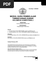 Download Modul GP TK KK J by ANAK CERIA - PAUD TERPADU SN323841872 doc pdf