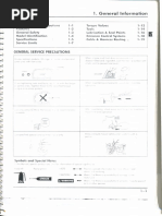 onan様　　専用ページ　　５点 Onan Service Manual CCK Engine 927-0754 | PDF