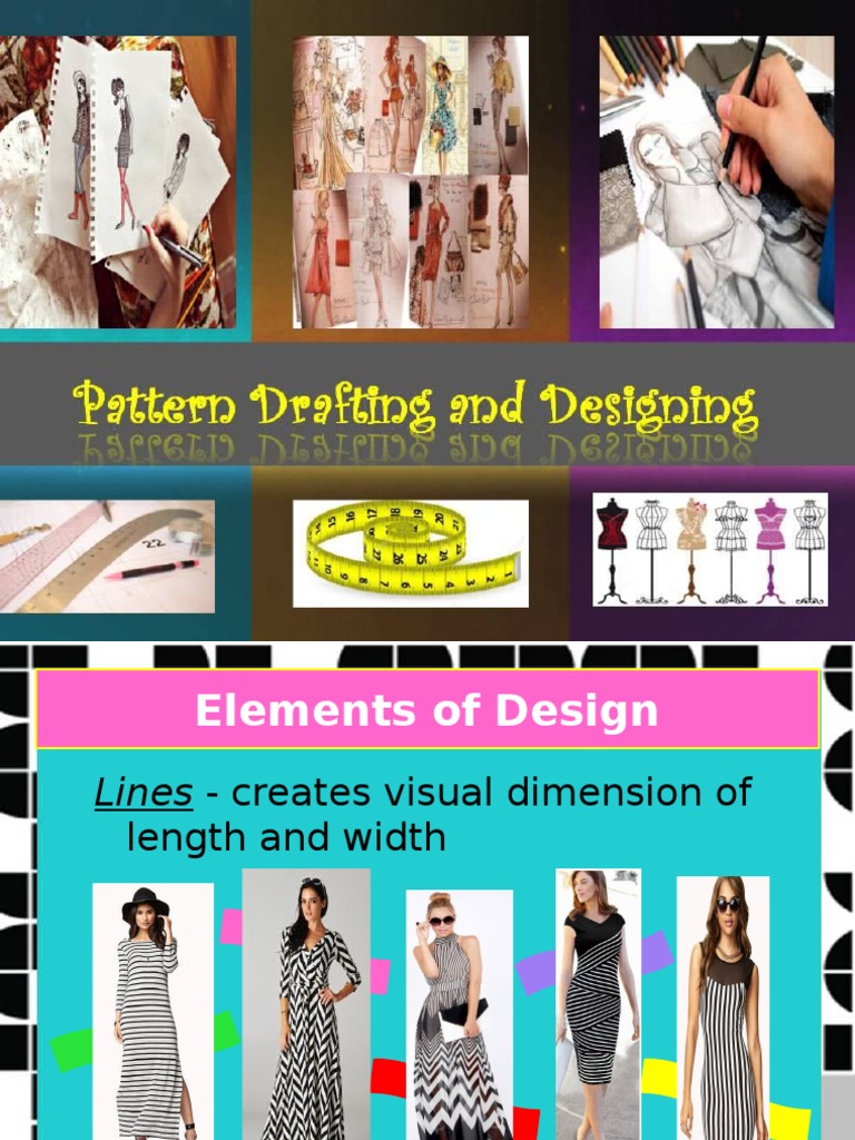 Fashion Design Elements and Techniques | PDF | Skirt | Blouse