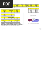 Planilha de Custos Soldagem
