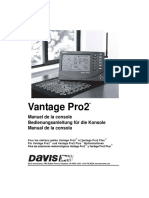 Vp2 Console Manual