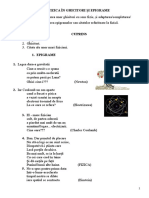 Fizica În Ghicitori Și Epigrame