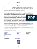 AP50aF15 Syllabus PDF
