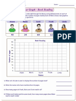 Bar Graph Book