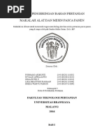 Download MAKALAH PROSES PENGERINGAN BAHAN PERTANIAN1docx by rivaldi SN323848933 doc pdf