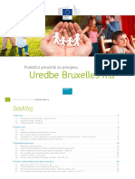 Brussels II Practice Guide EU HR