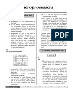 08 Microprocessor PDF