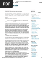 Marathoncode_ Uma Breve História Da Engenharia de Software