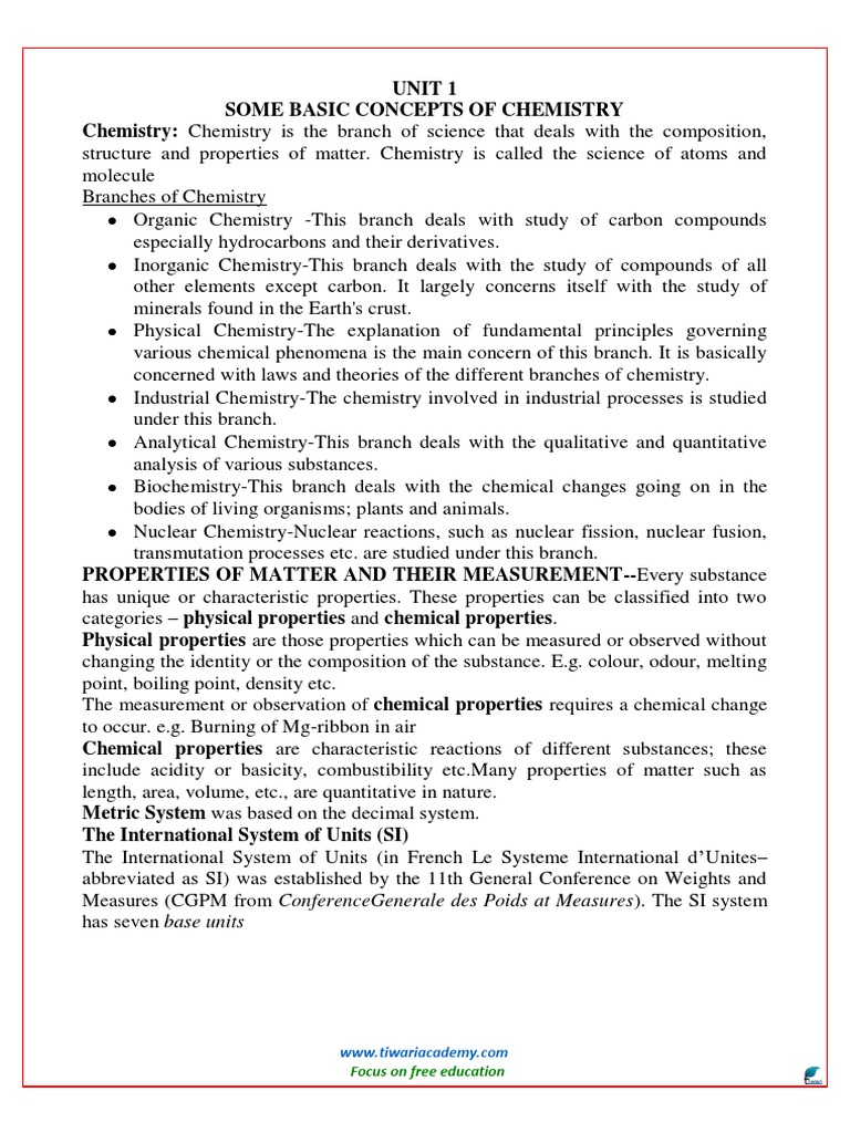 How to master mole concept image