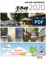 Horizon 2020 : le triste bilan de notre ville