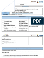 Microsoft Word - RTERCER GRADO RETO SABER 6 PDF