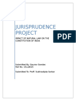 jurisprudence.docx