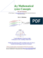 FunkyMathPhysics.pdf