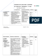 Planificação A Médio Prazo Geografia C 2014-2015