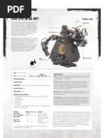 Download Apocalypse ork datasheets 40k warhammer  by jackdagreenskin SN32385461 doc pdf