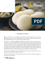 Idlis and Dosas PDF