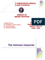 The_Immune_Response.ppt