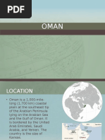 Oman